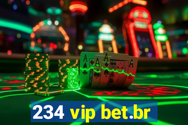 234 vip bet.br